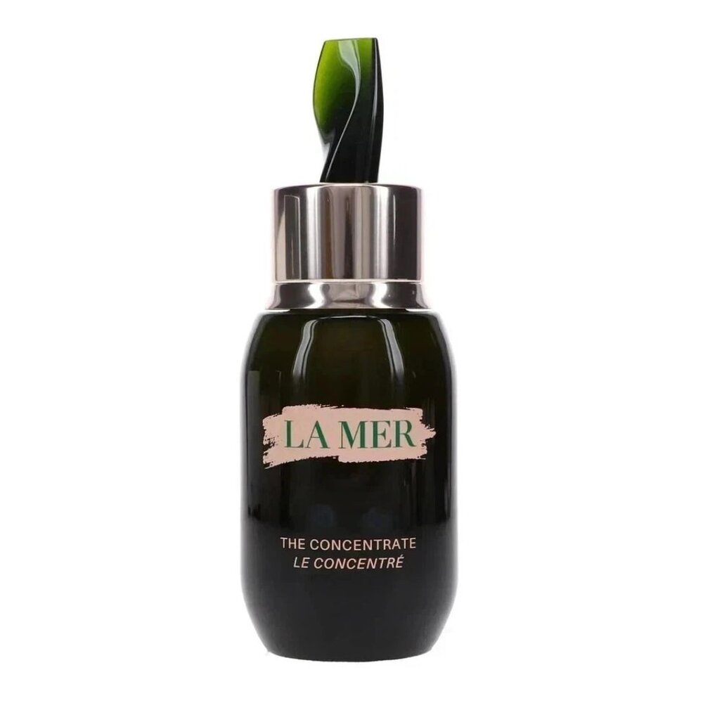 La Mer The Concentrate 1.7oz / 50ml - New in Box - Picture 2 of 4